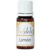 Aroma de limón 10 ml - Sin gluten - Chefdelíce