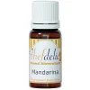 Aroma de mandarina 10 ml - Sin gluten - Chefdelíce