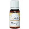 Aroma de mango 10 ml - Sin gluten - Chefdelíce