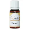 Aroma de melón 10 ml - Sin gluten - Chefdelíce