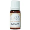 Aroma de menta 10 ml - Sin gluten - Chefdelíce