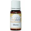 Aroma de mora 10 ml - Sin gluten - Chefdelíce