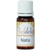 Aroma de nata 10 ml - Sin gluten - Chefdelíce