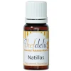 Aroma de natillas 10 ml - Sin gluten - Chefdelíce