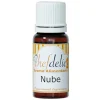 Aroma de nube 10 ml - Sin gluten - Chefdelíce