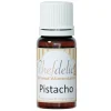 Aroma de pistacho 10 ml - Sin gluten - Chefdelíce