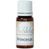 Aroma de princesas 10 ml - Sin gluten - Chefdelíce