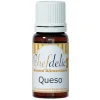 Aroma de queso 10 ml - Sin gluten - Chefdelíce