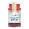 Aroma de rosas en pasta 50 g - Sin gluten - Chefdelíce