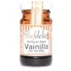 Aroma de vainilla con semillas en pasta 50 g - Sin gluten - Chefdelíce