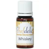 Aroma de Whisky 10 ml - Sin gluten - Chefdelíce