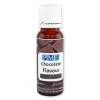 Aroma 100% natural de chocolate 25 ml - PME