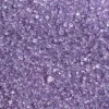 Azúcar brillante púrpura 100 g - Decora