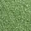 Azúcar brillante verde 100 g - Decora