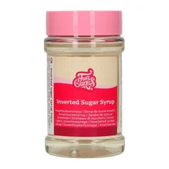 Azúcar invertido 375 g - Funcakes