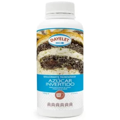 Azúcar invertido 1,3 kg - Sin gluten - Dayelet