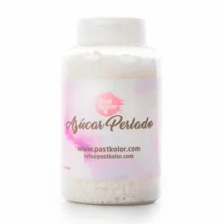Azúcar perlado 500 g - Pastkolor