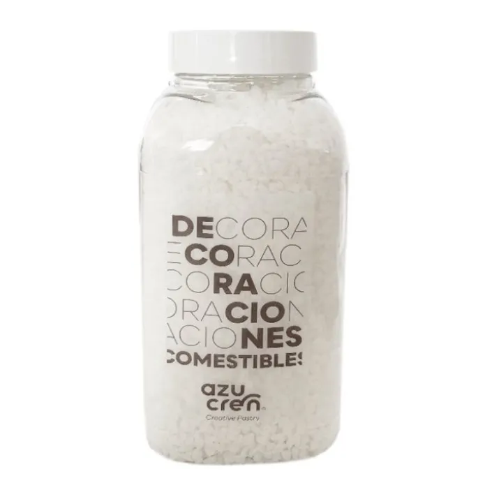 Azúcar perlado 700 g - Sin gluten - Azucren