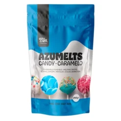 Azumelts azul 250 g - Azucren
