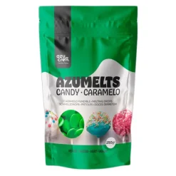 Azumelts verde 250 g - Azucren