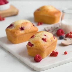 Bandeja molde antiadherente 8 bizcochitos - Decora
