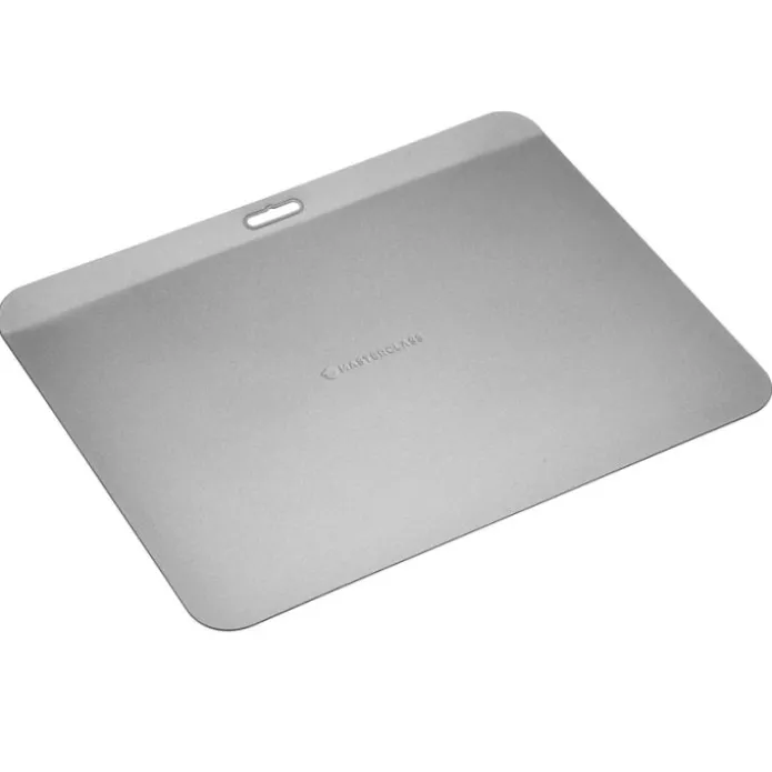 Bandeja plana galletas doble capa Master Class 35 cm - Kitchen Craft