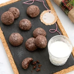 Bandeja plana galletas doble capa Naturals 41 cm - Nordic Ware