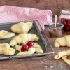 Bandeja rectangular perforada ajustable para hornear - Städter