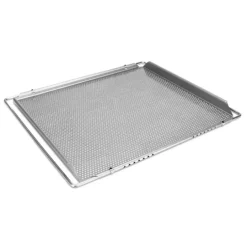 Bandeja rectangular perforada ajustable para hornear - Städter