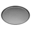 Bandeja redonda perforada para pizza Master Class 32 cm - Kitchen Craft