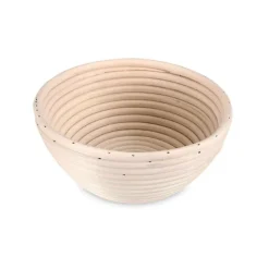 Banetón de mimbre redondo 750 g - Städter