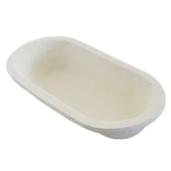 Banetón de pulpa alargado liso 1 kg - E. Birnbaum
