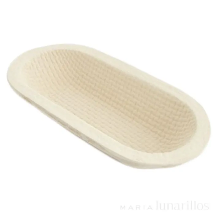 Banetón de pulpa alargado red 1 kg - E. Birnbaum