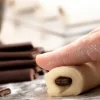 Barritas chocolate negro para hornear 8 cm 1,6 kg - Callebaut