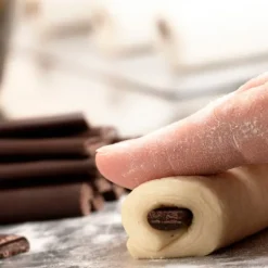 Barritas chocolate negro para hornear 8 cm 1,6 kg - Callebaut