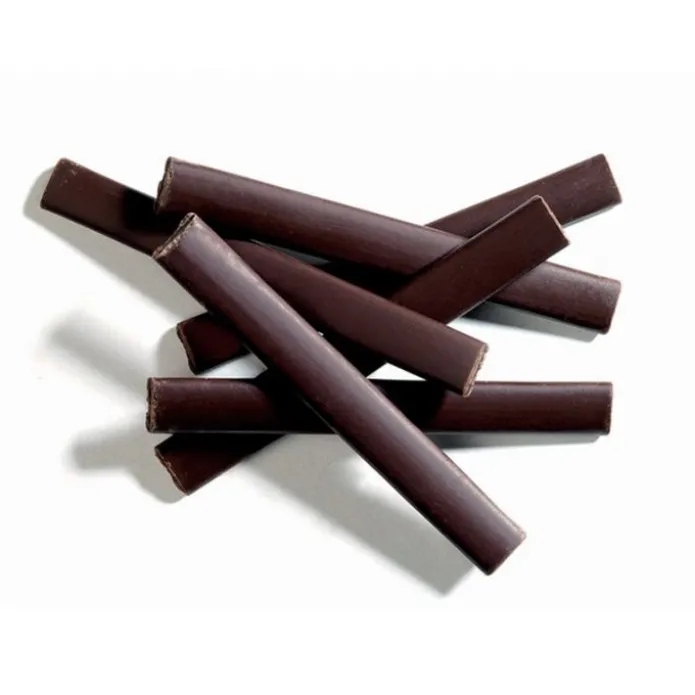 Barritas chocolate negro para hornear 8 cm 1,6 kg - Callebaut