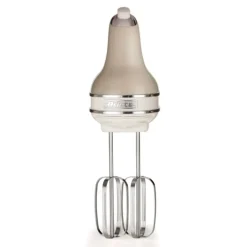 Batidora amasadora de mano o varillas Vintage beige 1548 - Ariete