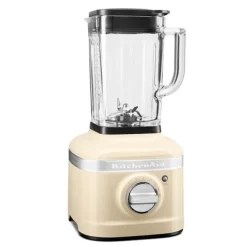 Batidora de vaso Artisan K400 almendra - 5KSB4026 - KitchenAid