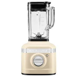 Batidora de vaso Artisan K400 almendra - 5KSB4026 - KitchenAid