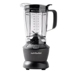 Batidora de vaso Capital Brands NBF500DG 1200W - Nutribullet