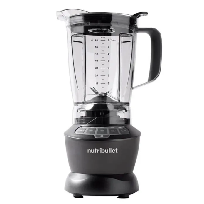 Batidora de vaso Capital Brands NBF500DG 1200W - Nutribullet