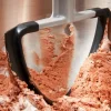 Batidor con lados flexibles para bol elevable - 5KDF7B - KitchenAid