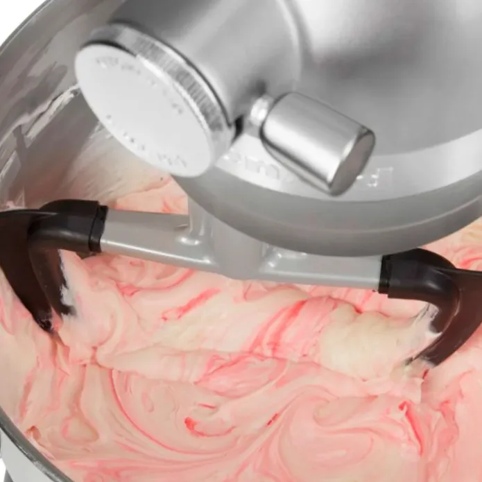 Batidor con lados flexibles para bol elevable - 5KDF7B - KitchenAid
