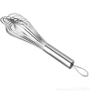 Batidor de acero inoxidable 30 cm - Ibili