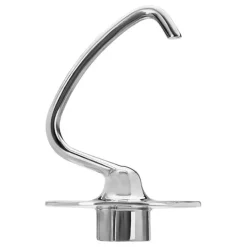 Batidor de gancho de acero inoxidable Artisan y Classic - 5KSM5THDHSS - KitchenAid