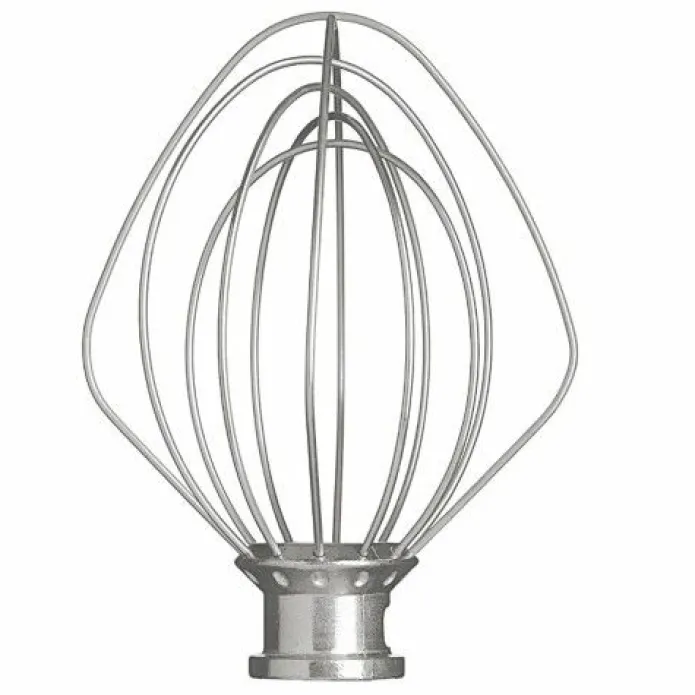 Batidor de varillas Artisan y Classic - 5K452WW - KitchenAid