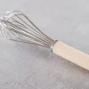 Batidor de varillas crema 28 cm - Acero inoxidable - KitchenAid