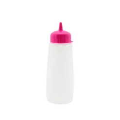 Biberón dosificador 250 ml - Decora