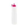 Biberón dosificador 500 ml - Decora