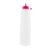 Biberón dosificador 750 ml - Decora